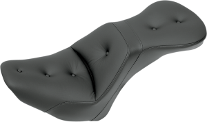 Explorer Road Sofa Seat Black