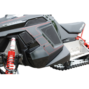 SPI Frogskinz 2010-14 Polaris 600/800Rush Pro-R, RMK/Assualt/Pro,Switchback Clut, 1, nordicamoto.ro