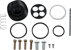 Petcock Repair Kit
