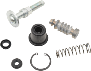 Master Cylinder Rebuild Kit Black