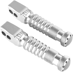 Uf16 Sport Footpeg Silver, 3, nordicamoto.ro