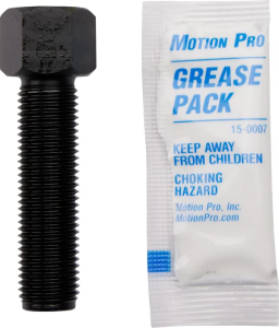 Flywheel Puller Black, Oxide