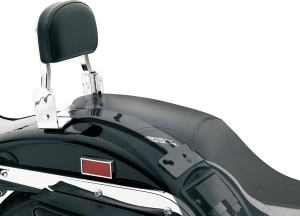 Plug-n-play Mount Chrome, 2, nordicamoto.ro