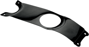 Replacement Gas Tank Cover Black, 1, nordicamoto.ro