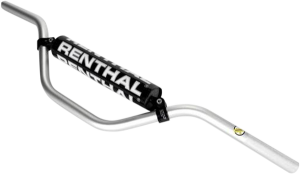 7/8(r) Off-road Handlebar Silver