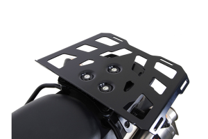 Adaptor pentru SW-Motech Luggage Alu-Rack Negru GPT0015243001B