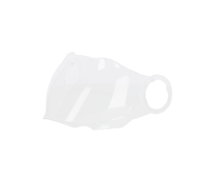 Viziera Casca Jet Acerbis Vento Clara