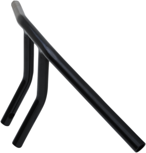1(r) Old School Handlebar Black, 2, nordicamoto.ro