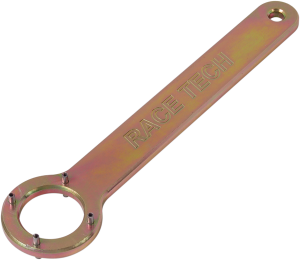 Fork Cap Wrench Zinc 