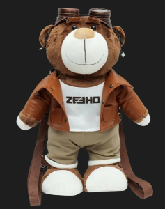 RUCSAC CFMOTO ZEEHO „BEAR” – MARO, nordicamoto.ro