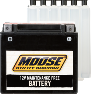 Agm Maintenance Free Batteries 