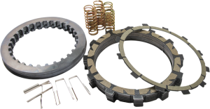 Torqdrive® Clutch Pack