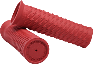 Bolt Grips Red, 2, nordicamoto.ro