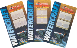 Watercraft Power Reeds Gray, 1, nordicamoto.ro