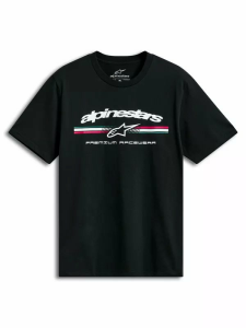 Alpinestars Prevail Csf T-shirt Black 