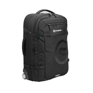 GEANTĂ DE VOIAJ 72 CM CFMOTO – NEGRU, 1, nordicamoto.ro