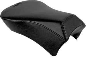 Renegade Deluxe Pillion Pad Black, 2, nordicamoto.ro