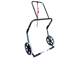 Sno-X Big Wheel Dolly