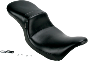Daytona 2-up Seat Black, 1, nordicamoto.ro