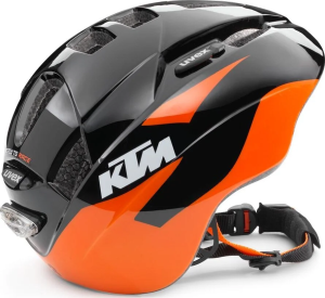 Casca copii KTM Training Bike, nordicamoto.ro