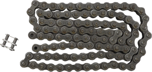 428 Hdr Heavy Duty Drive Chain Gray