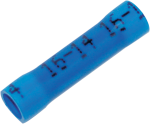 Butt Splices Blue, 1, nordicamoto.ro