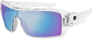 Paragon Sunglasses Clear