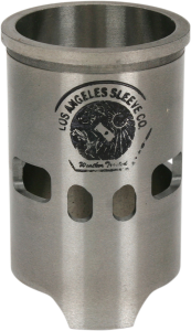 Cylinder Sleeve Silver, 1, nordicamoto.ro