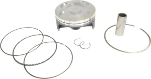 Replacement Piston For Cylinder Kit, 2, nordicamoto.ro