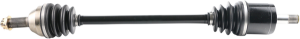 Oem Replacement Standard Cv Axle Black 