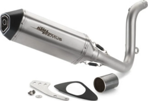 SLIP-ON SILENCER REMUS, 1, nordicamoto.ro