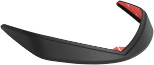Front Fender Tip Accent Chrome, 2, nordicamoto.ro