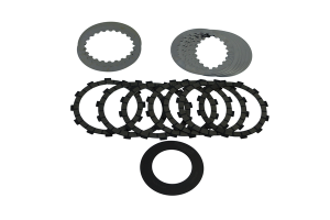 Fsc Clutch Plate And Spring Kit