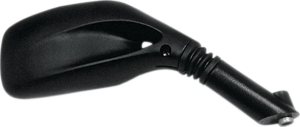 Mirror Black Right Ec Stem, 1, nordicamoto.ro