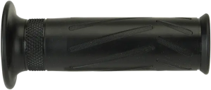 Yamaha Replica Grips Black 
