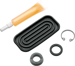 Set de recondiționare pentru cilindrul principal, negru, 1, nordicamoto.ro