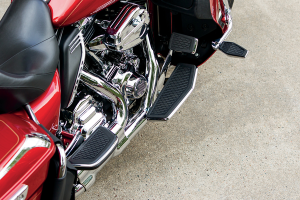 Hex Passenger Board Inserts Black