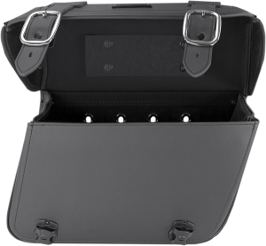 D2000 Universal Saddlebags Black, 2, nordicamoto.ro