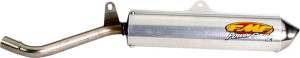 Powercore 2 Silencer Silver