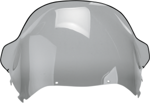 Parbriz din policarbonat Lexan® gri, 1, nordicamoto.ro
