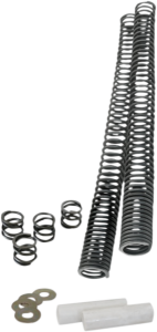 Fork Lowering Kits Black