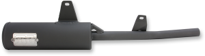 Brute Silent Core Muffler Black