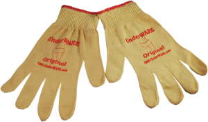 Blister Preventing Glove Liners Yellow S, 1, nordicamoto.ro