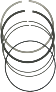 Set de segmente de piston, 1, nordicamoto.ro