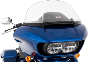 Replacement  Windshield Clear