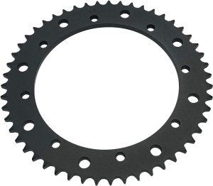 Pinion spate negru, 2, nordicamoto.ro