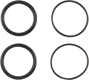 Manifold To Cylinder Head O-rings