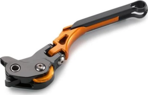 CLUTCH LEVER (ARTICULATED/ADJUSTABLE), 1, nordicamoto.ro
