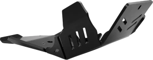 Scut Motor AXP Racing Xtrem Beta RR/RR-S 350/500 4T '20-'22 Negru, nordicamoto.ro
