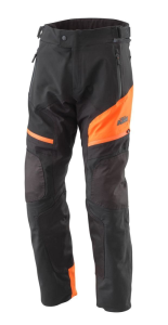 Pantaloni KTM Apex V3 Orange/Black